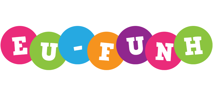 Eu-Funh friends logo