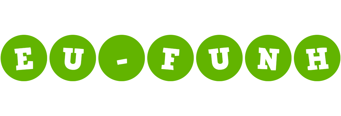 Eu-Funh games logo