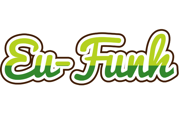 Eu-Funh golfing logo