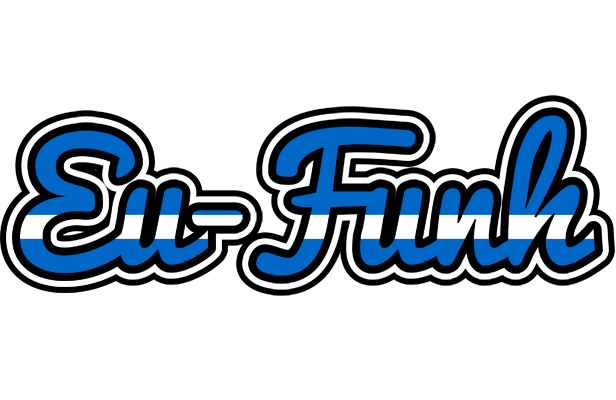 Eu-Funh greece logo