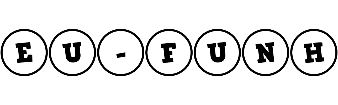 Eu-Funh handy logo