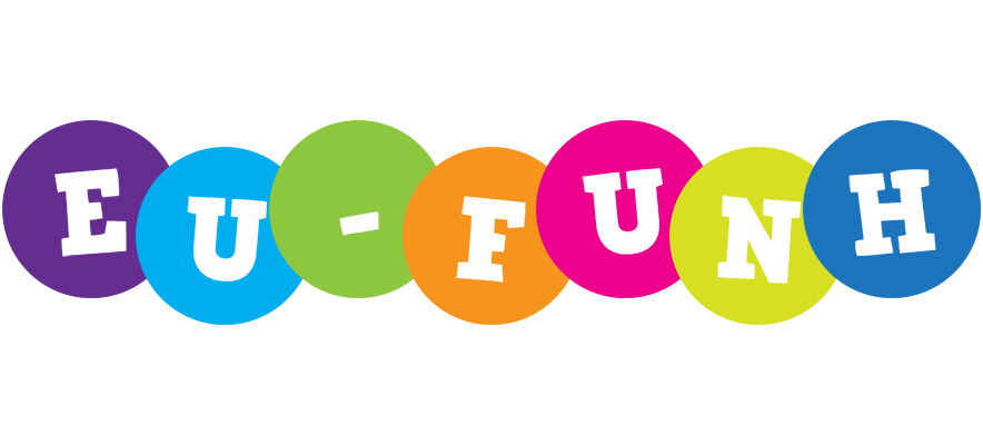 Eu-Funh happy logo