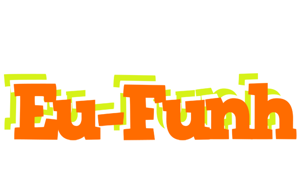 Eu-Funh healthy logo