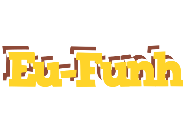 Eu-Funh hotcup logo