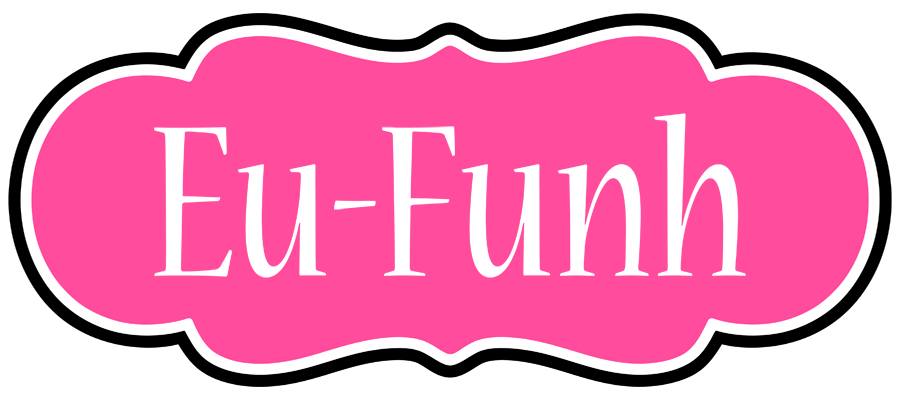 Eu-Funh invitation logo