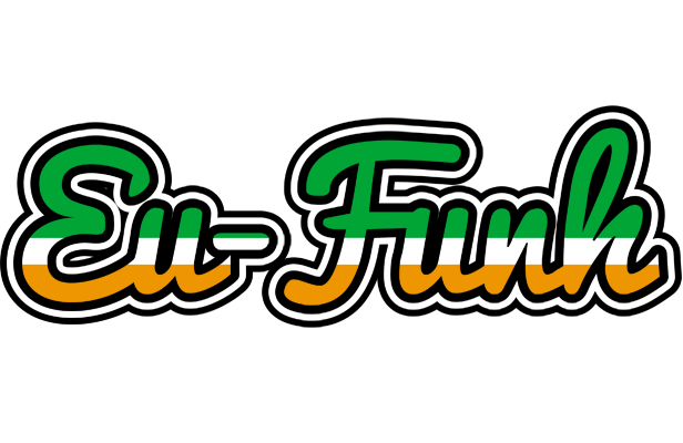 Eu-Funh ireland logo
