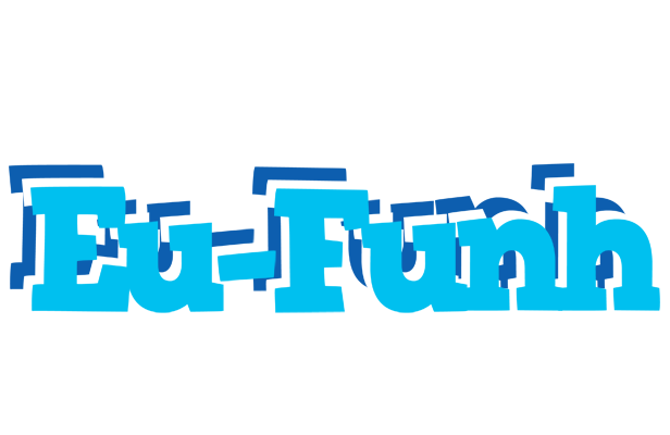 Eu-Funh jacuzzi logo