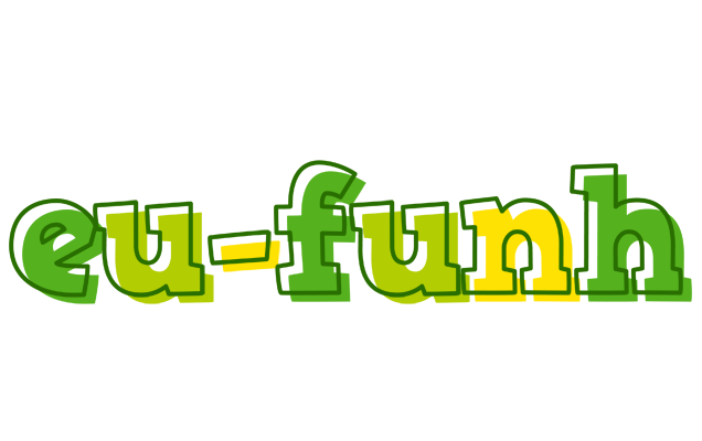 Eu-Funh juice logo