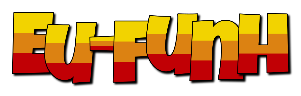 Eu-Funh jungle logo