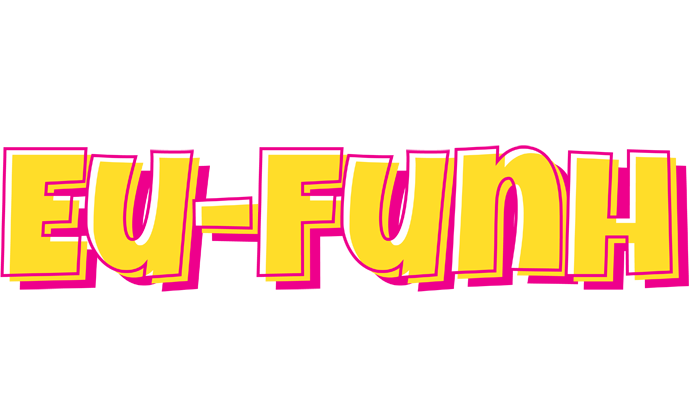 Eu-Funh kaboom logo