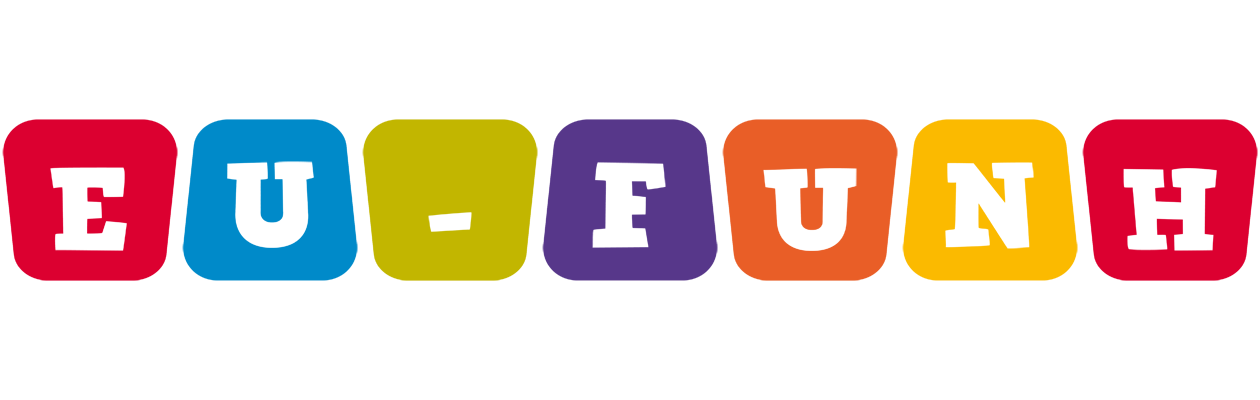 Eu-Funh kiddo logo