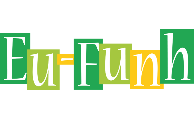 Eu-Funh lemonade logo
