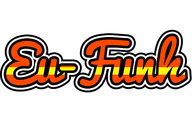 Eu-Funh madrid logo