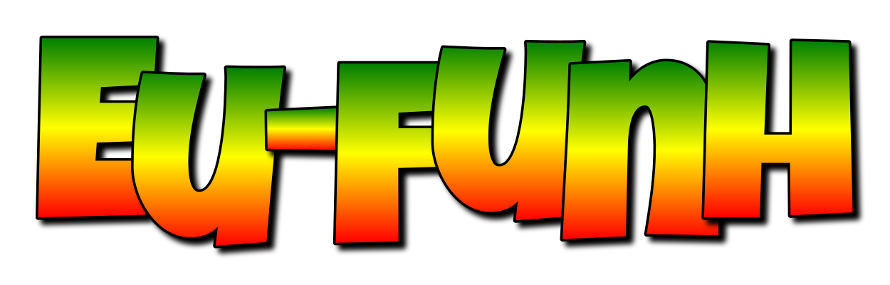 Eu-Funh mango logo
