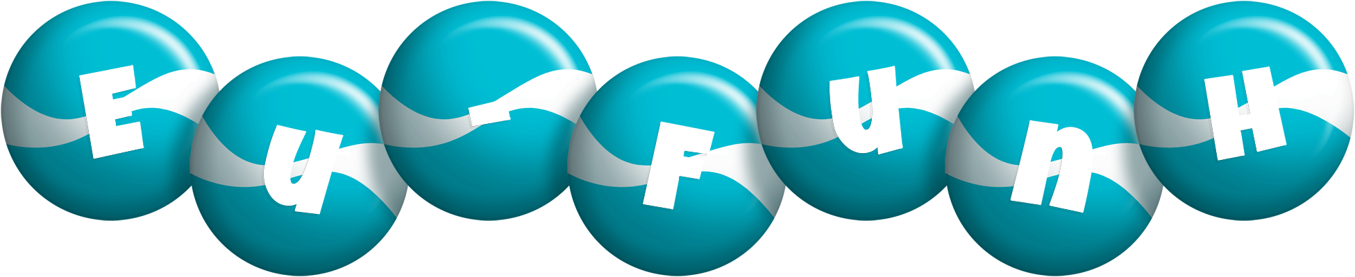 Eu-Funh messi logo