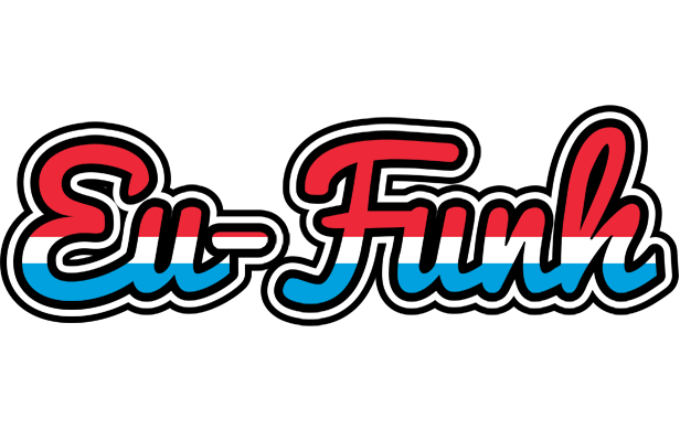 Eu-Funh norway logo