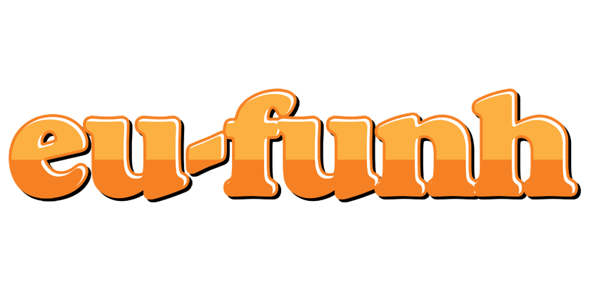 Eu-Funh orange logo
