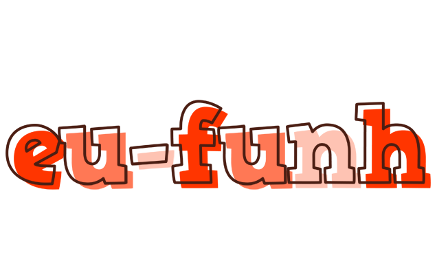 Eu-Funh paint logo