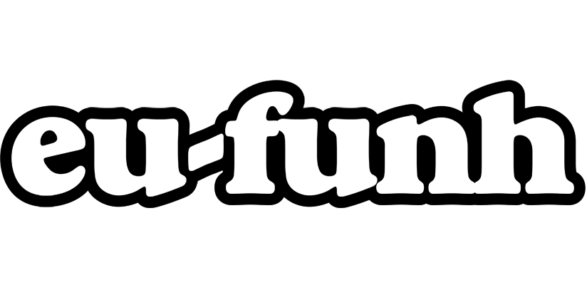 Eu-Funh panda logo