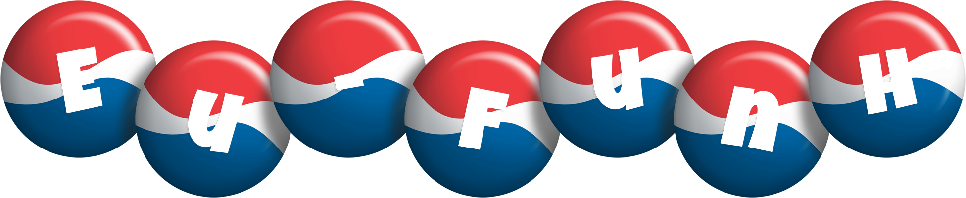 Eu-Funh paris logo