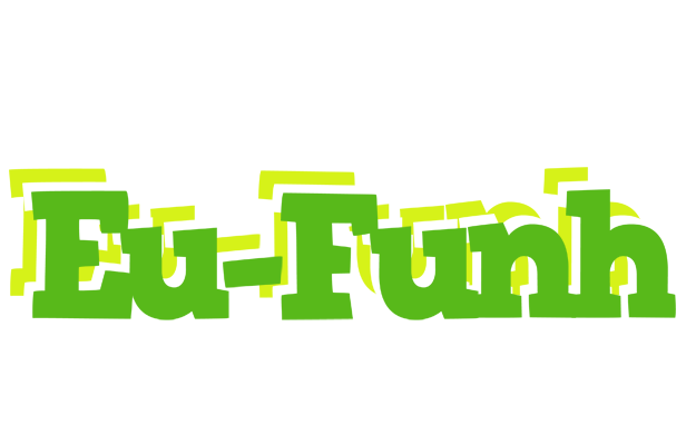 Eu-Funh picnic logo
