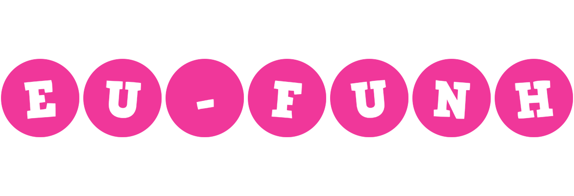 Eu-Funh poker logo