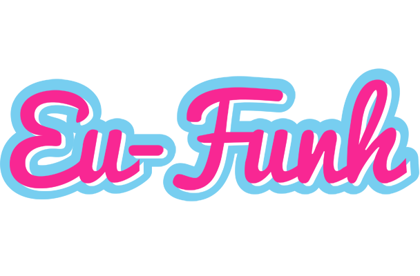Eu-Funh popstar logo