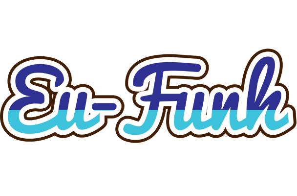 Eu-Funh raining logo