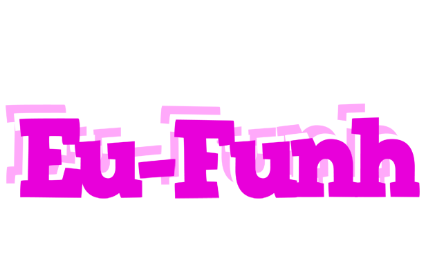 Eu-Funh rumba logo
