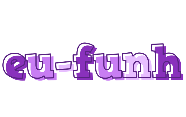 Eu-Funh sensual logo