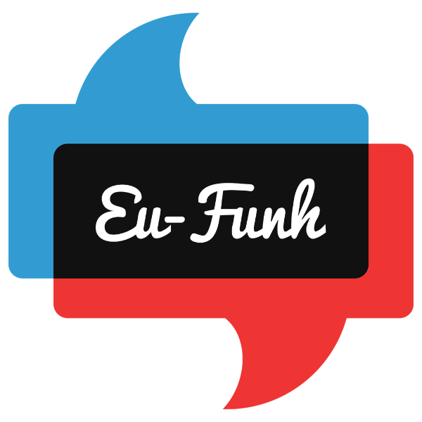 Eu-Funh sharks logo