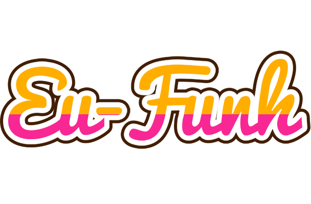 Eu-Funh smoothie logo