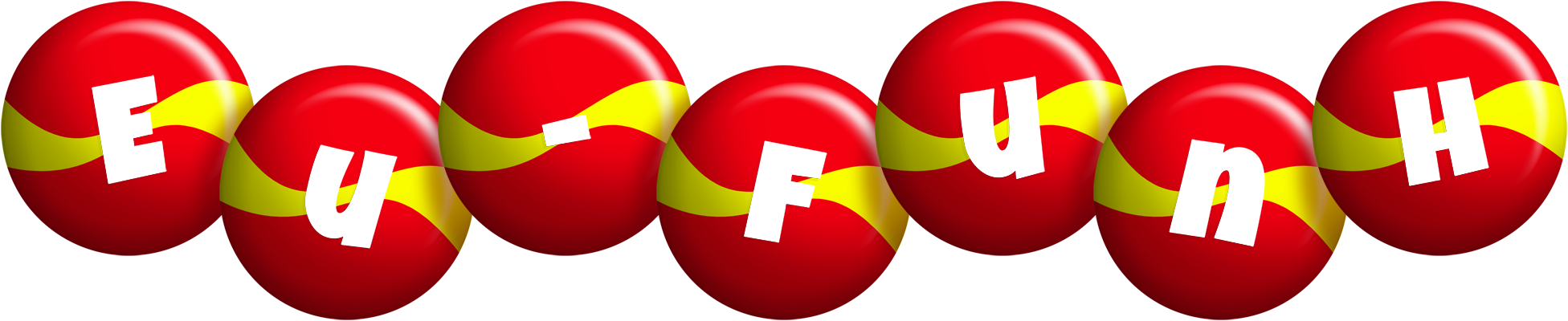 Eu-Funh spain logo