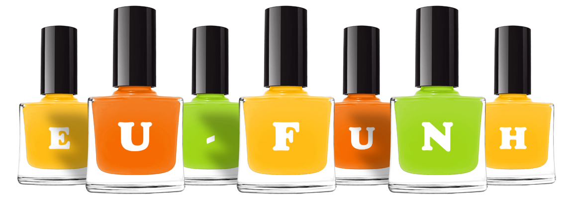 Eu-Funh studio logo