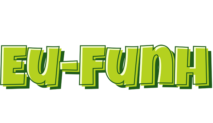 Eu-Funh summer logo