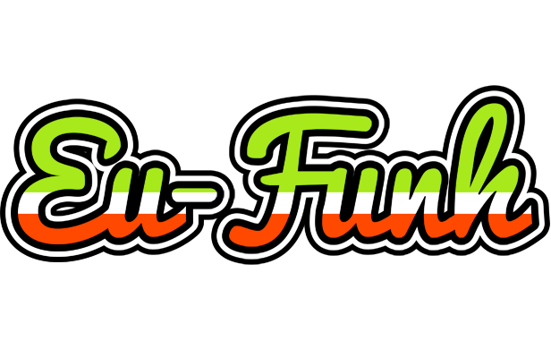 Eu-Funh superfun logo