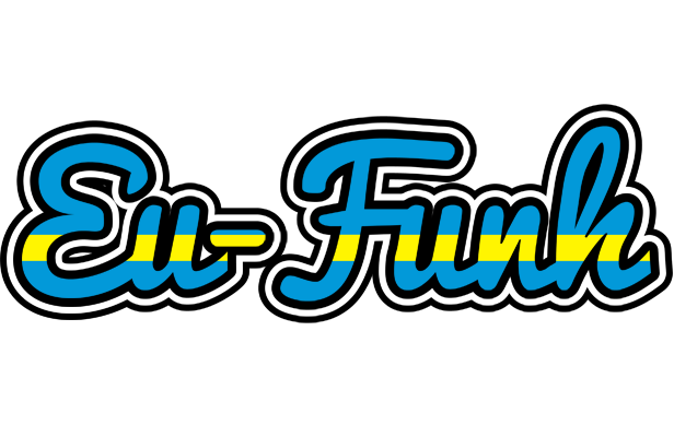 Eu-Funh sweden logo