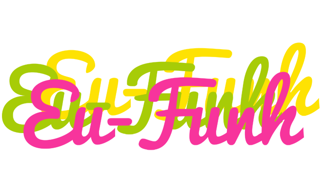Eu-Funh sweets logo