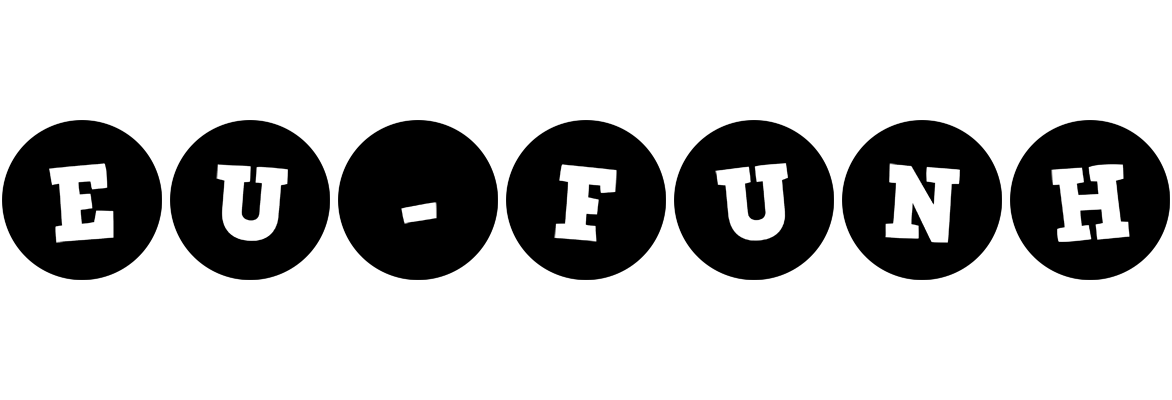 Eu-Funh tools logo