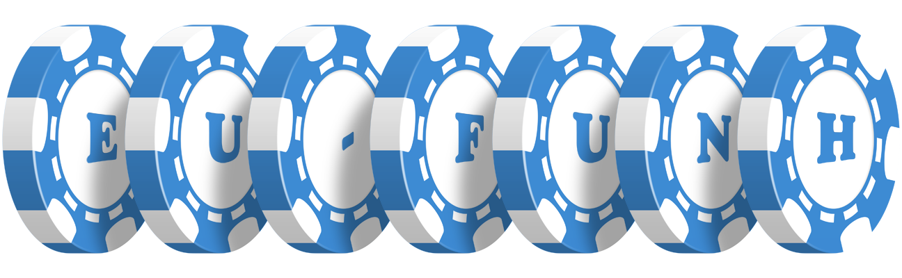 Eu-Funh vegas logo