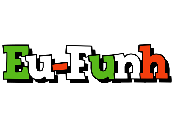 Eu-Funh venezia logo