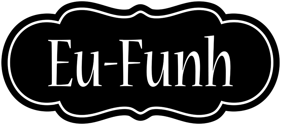 Eu-Funh welcome logo