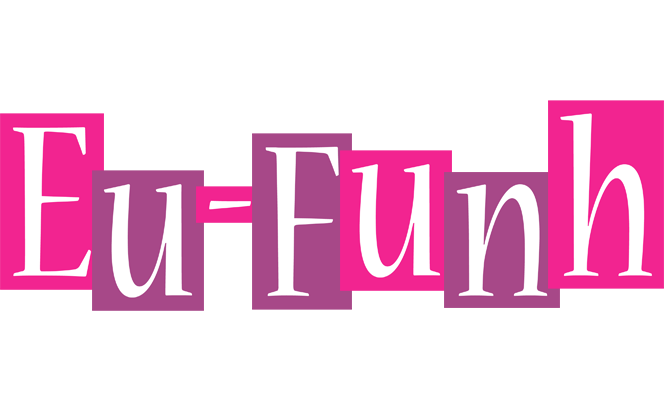 Eu-Funh whine logo