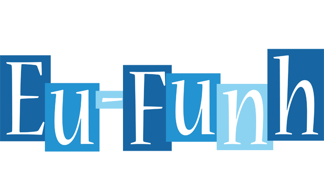 Eu-Funh winter logo