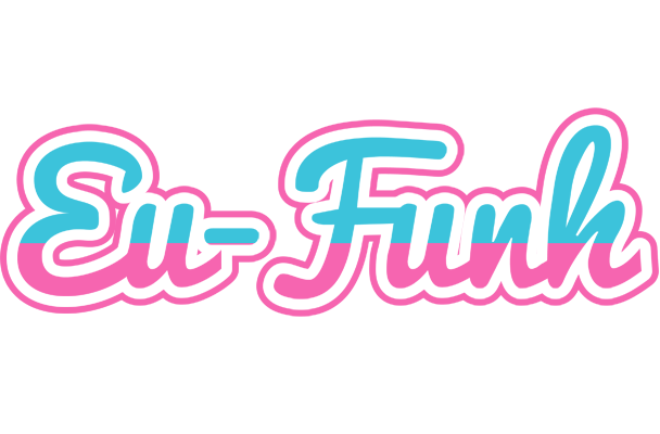 Eu-Funh woman logo