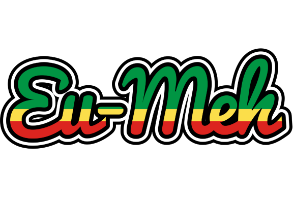 Eu-Meh african logo