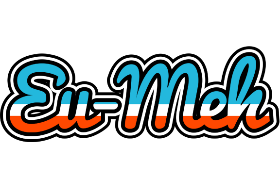 Eu-Meh america logo