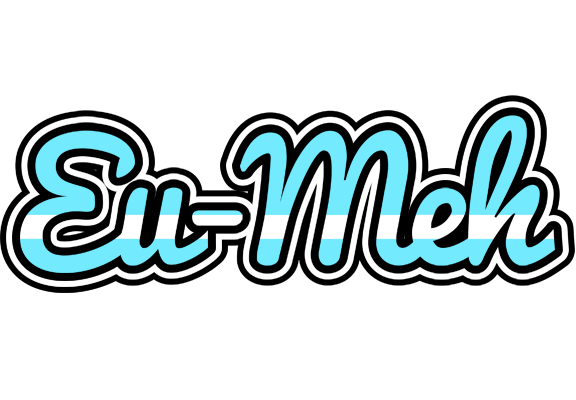 Eu-Meh argentine logo