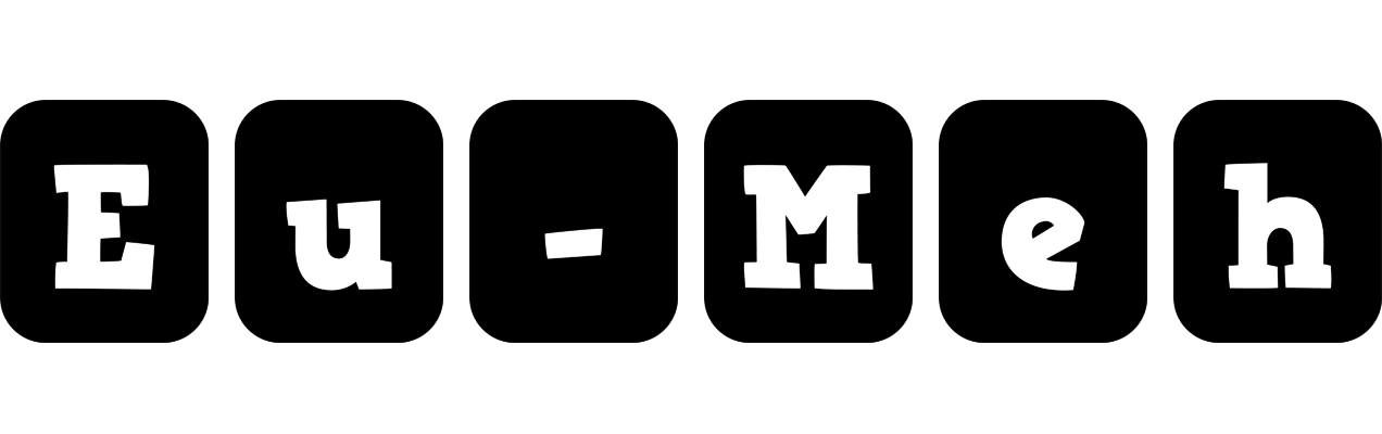 Eu-Meh box logo