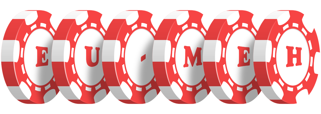 Eu-Meh chip logo